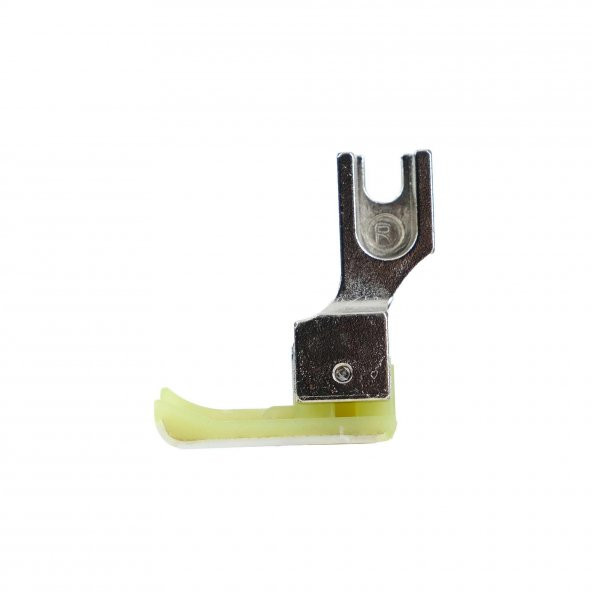 Fdm Düz Makine Plastik Çima Ayağı (Tcr1/32n) (0.8mm) - 4