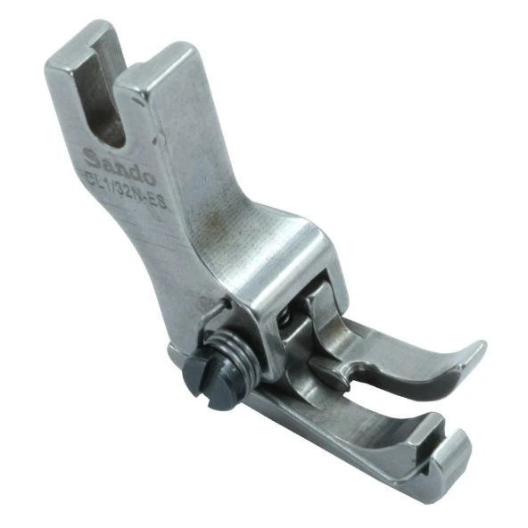 Fdm Düz Makine Çima Ayağı CL1/32N-ES (0.8mm)