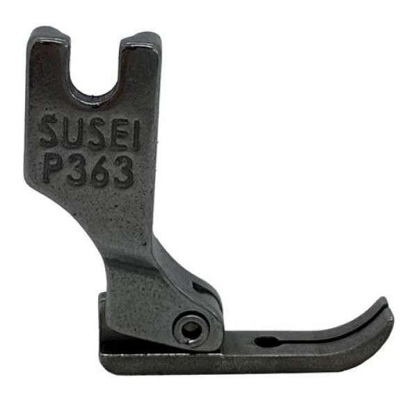 Susei Düz Makine Çatal Fermuar Ayağı P363 - 3