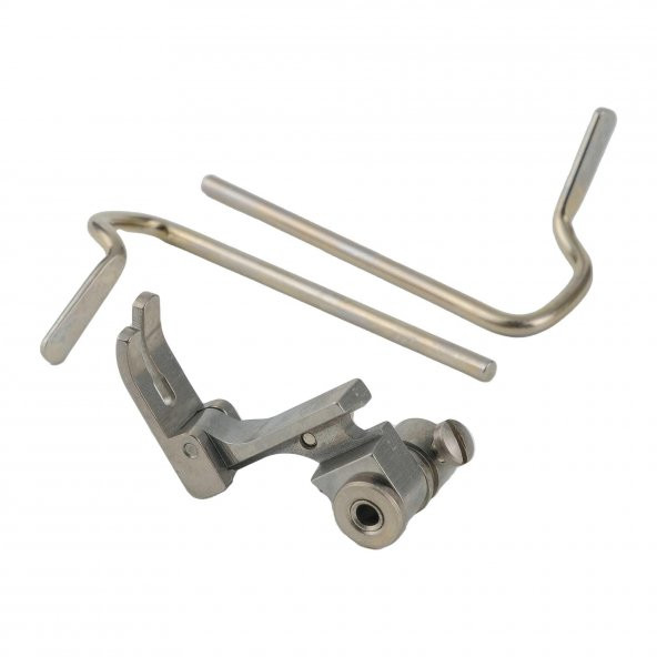 Düz Makine Çift Çubuklu Gazi Ayak P723 EP - 2