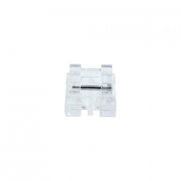 Janome Rj-721L Saten Ayağı (Şeffaf) - 5