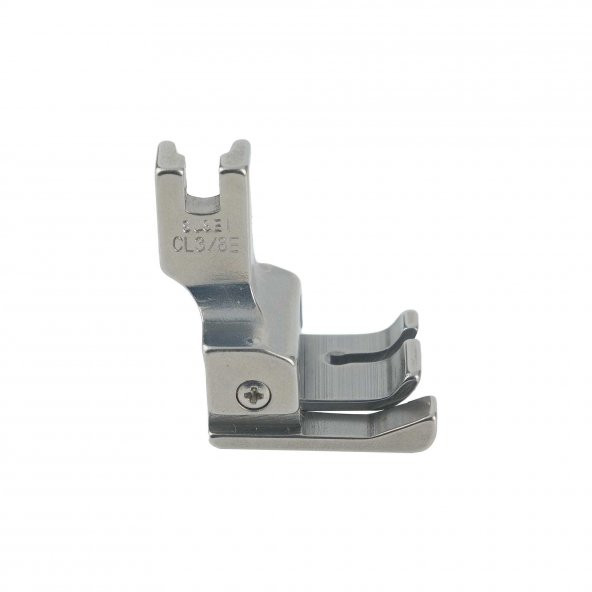 Susei Düz Makine Sol (Ters) Çima Ayağı CL3/8E SU (9.5 mm) - 3