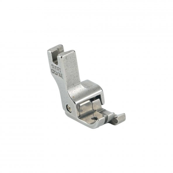 Susei Düz Makine Çima Ayağı (CR3/16E) SU (4.8 mm)
