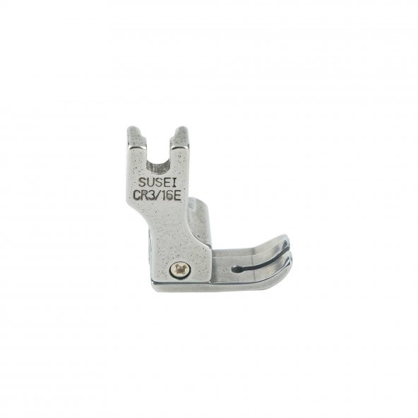 Susei Düz Makine Çima Ayağı (CR3/16E) SU (4.8 mm) - 2