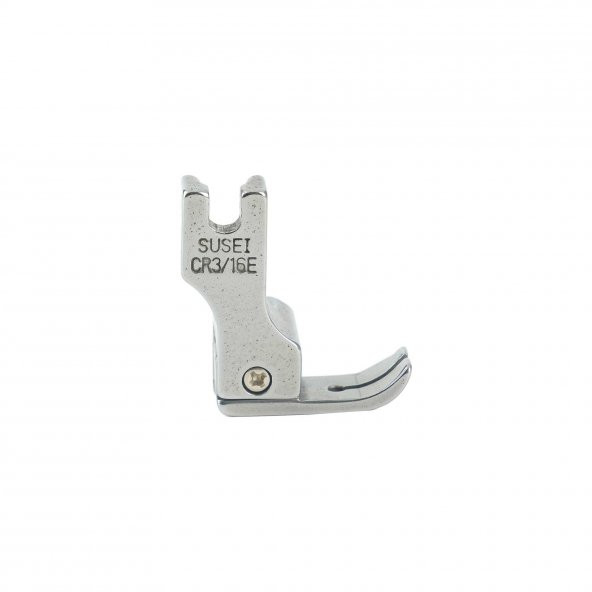 Susei Düz Makine Çima Ayağı (CR3/16E) SU (4.8 mm) - 5