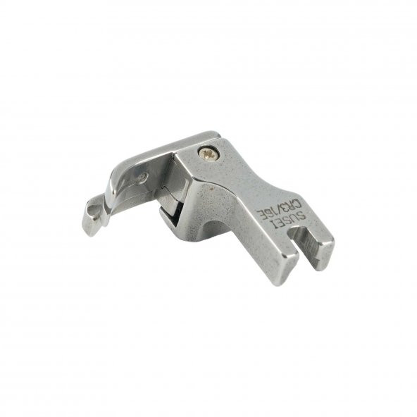Susei Düz Makine Çima Ayağı (CR3/16E) SU (4.8 mm) - 6