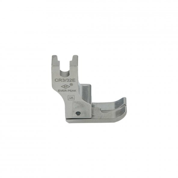 Ever Peak Düz Makine Çima Ayağı CR3/32E EP (2.4 mm) - 4