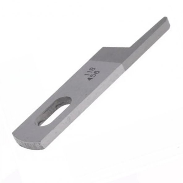FDM Juki Overlok Üst Bıçak 118-45609 STR - 3