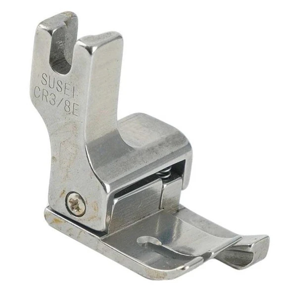 FDM Susei Düz Makine Çima Ayağı CR3/8E SU (9.5 mm) ürün görseli