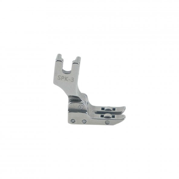 Fdm Düz Makine Rulmanlı Ayak SPK3 - 3