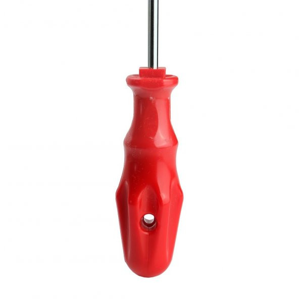 Tornavida Uzun Şiş Düz Uçlu 5X300 - 2