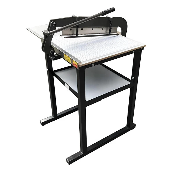 Fdm Kartela Makinesi (Bıçak Boyu:60 cm)
