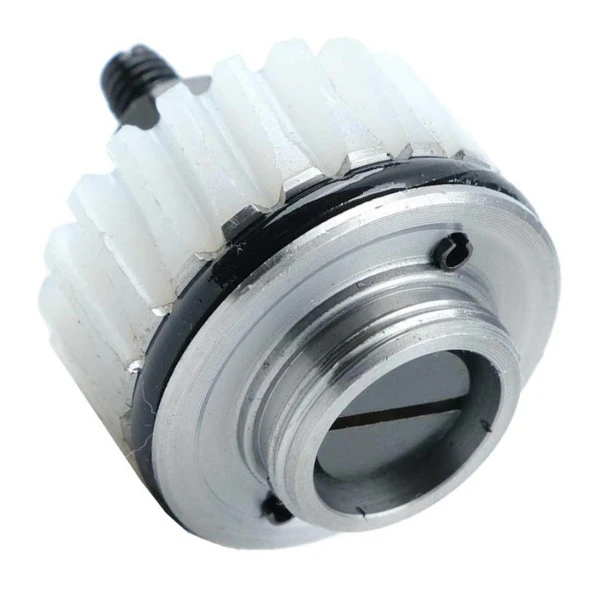 Fdm Yuvarlak Kesim Motoru Dişlisi Geniş (Çapı 3,3 cm) S-131 - 2