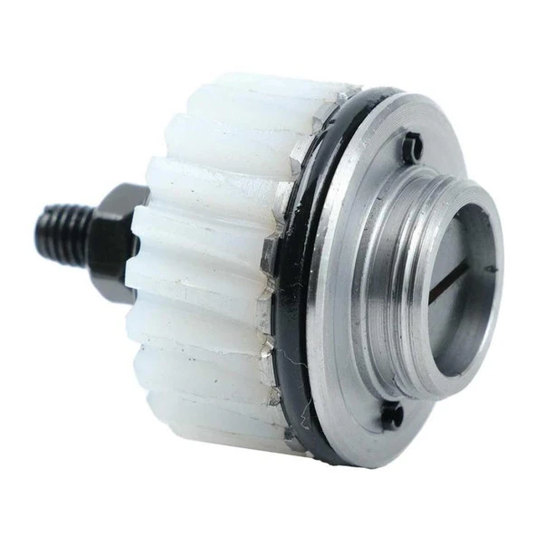 Fdm Yuvarlak Kesim Motoru Dişlisi Geniş (Çapı 3,3 cm) S-131 - 3