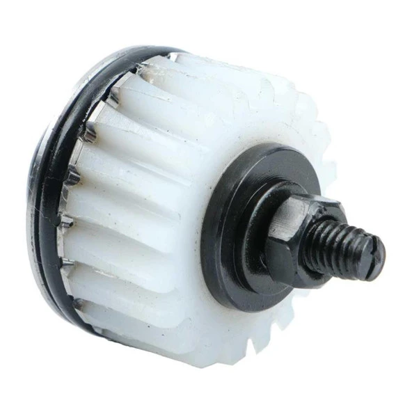 Fdm Yuvarlak Kesim Motoru Dişlisi Geniş (Çapı 3,3 cm) S-131 - 5