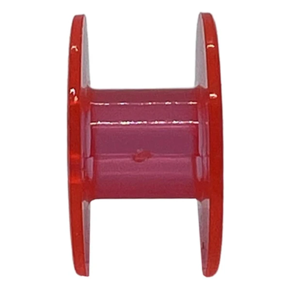 Fdm Ev Tipi Makine Masurası Plastik Kırmızı - Resim 2