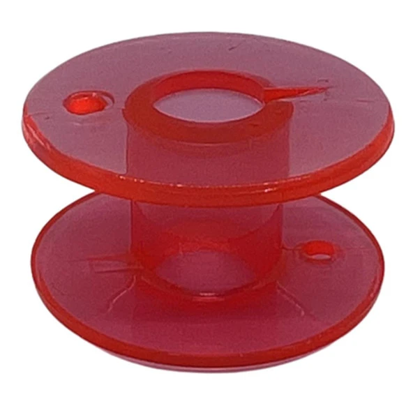 Fdm Ev Tipi Makine Masurası Plastik Kırmızı - Resim 4