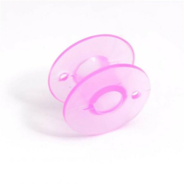 Fdm Aile Makina Masurası Plastik Mor - Resim 2