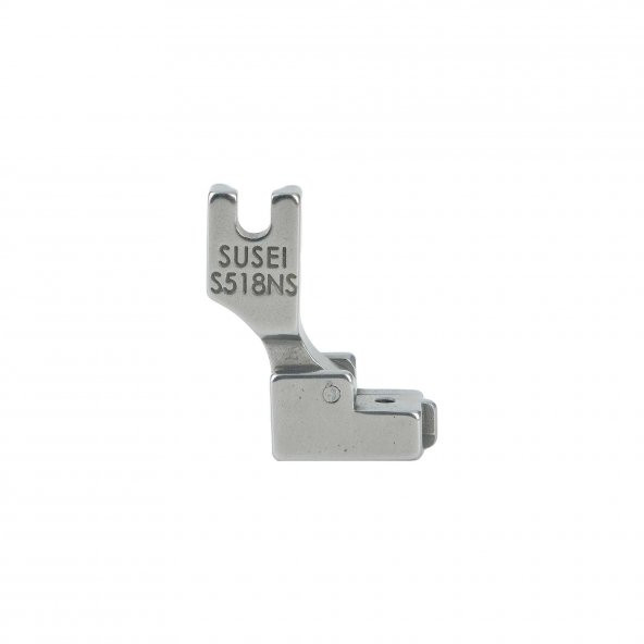Susei Düz Makine Gizli Fermuar Ayağı S518NS - 3