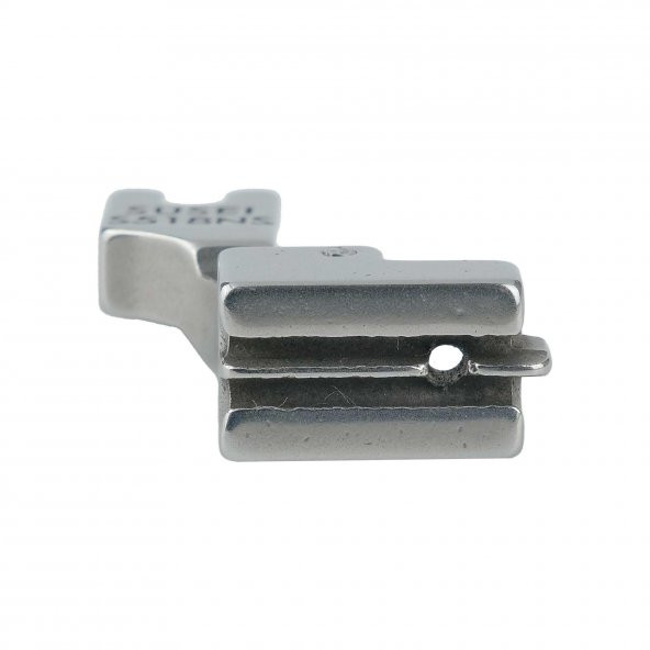 Susei Düz Makine Gizli Fermuar Ayağı S518NS - 6