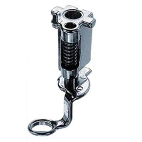 Fdm Ev Tipi Dikiş Makinası Serbest Nakış ve Örme Ayağı (Metal) 4021L ürün görseli 1