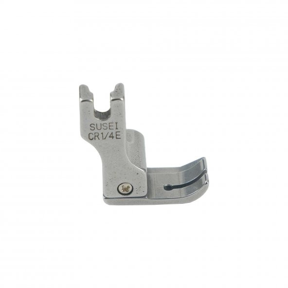 Susei Düz Makine Çima Ayağı CR1/4E SU (6.4 mm) - 3