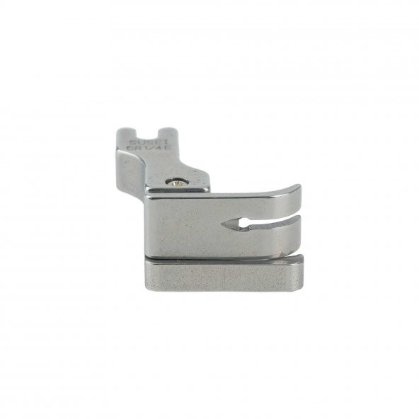 Susei Düz Makine Çima Ayağı CR1/4E SU (6.4 mm) - 5