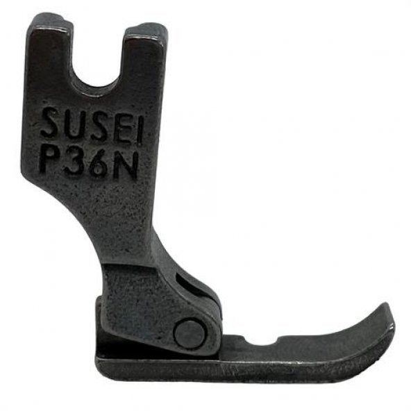 Susei Düz Makine Fermuar Ayağı Sağ P36N - 4