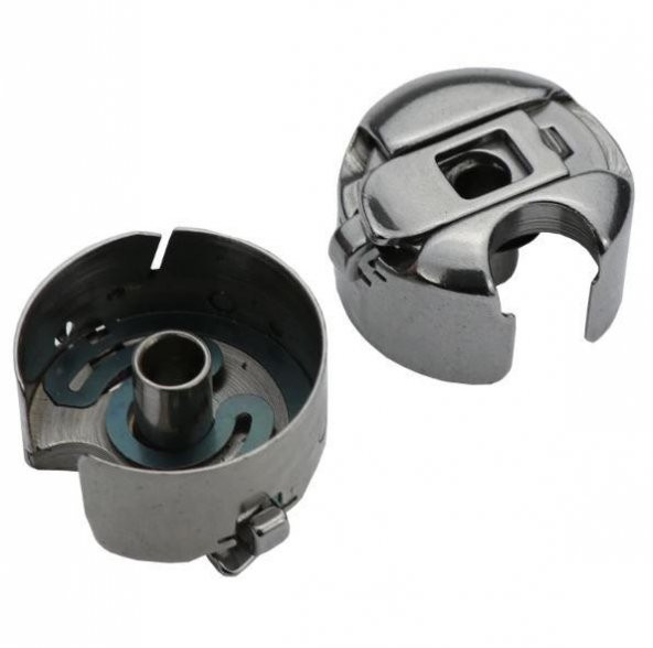 Mekik İçi Yaylı Düz Makine Haya 1.K BC-DB1-NBL - 3
