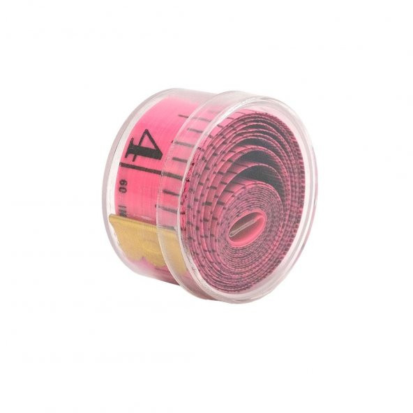 Fdm Kutulu Mezura 150 Cm Pembe - 2