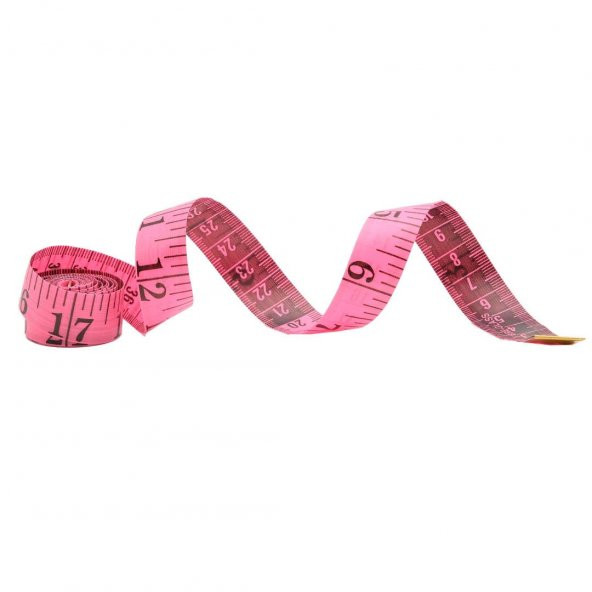 Fdm Kutulu Mezura 150 Cm Pembe - 6