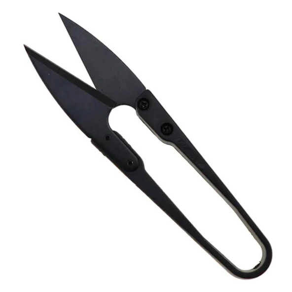 FDM Golden Eagle TC-805-B Bakalit İplik Temizleme Makası