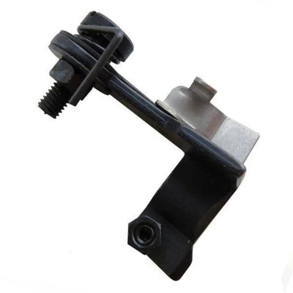 FDM Eastman Bileme Sol Palet Komple 820C1-7