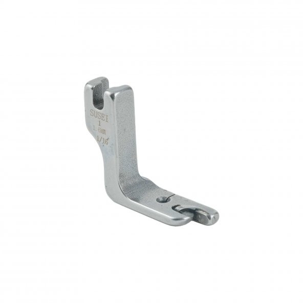 Fdm Düz Makine Etek Kıvırma Ayağı Lot No:1 (1.6mm)