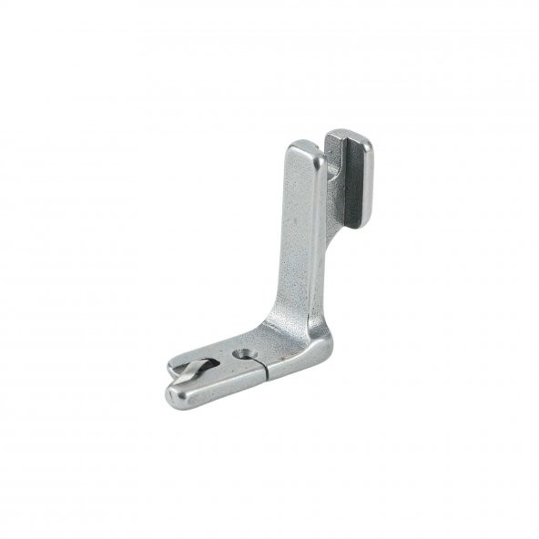 Fdm Düz Makine Etek Kıvırma Ayağı Lot No:1 (1.6mm) - 2