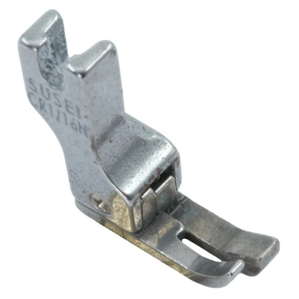 FDM Susei Düz Makine Çima Ayağı CR1/16N SU (1.6 mm)