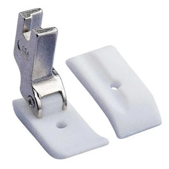 Fdm Düz Makine Plastik Fitil Ayağı T69R 1/4 (6.4 mm)