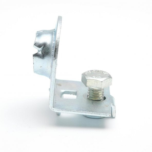 Dikiş Makinesi Pedal Kelepçesi - 2