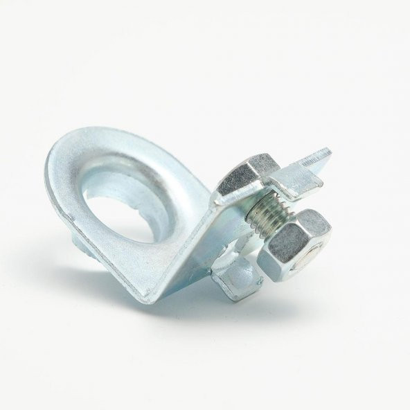 Dikiş Makinesi Pedal Kelepçesi - 5