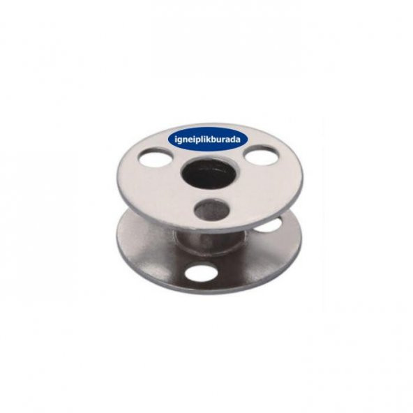 Fdm Elektronik Çift İğne Masurası S09285-051 - 1