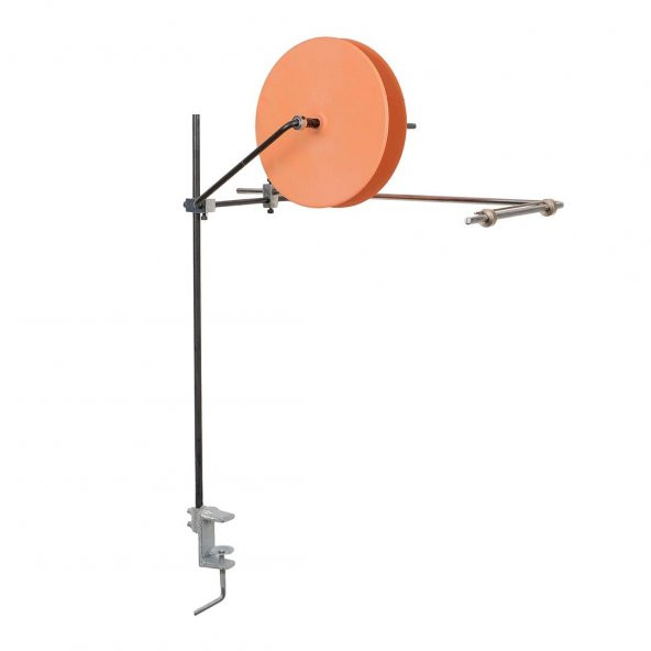 Üstten Gelen Makine Çardağı - 3
