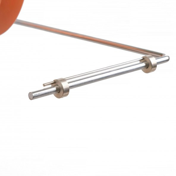 Üstten Gelen Makine Çardağı - 6