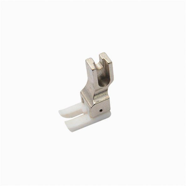 Fdm Düz Makine Plastik Sol Çima Ayak TCL/132N (0.8 mm)