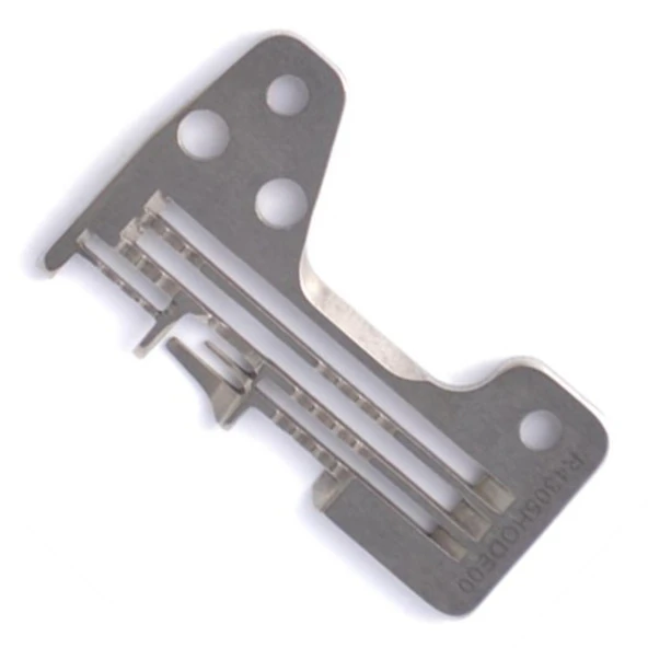 FDM Juki Overlok Makinesi 4 İplik Plaka 2400 Serisi R4305-HOD-E00