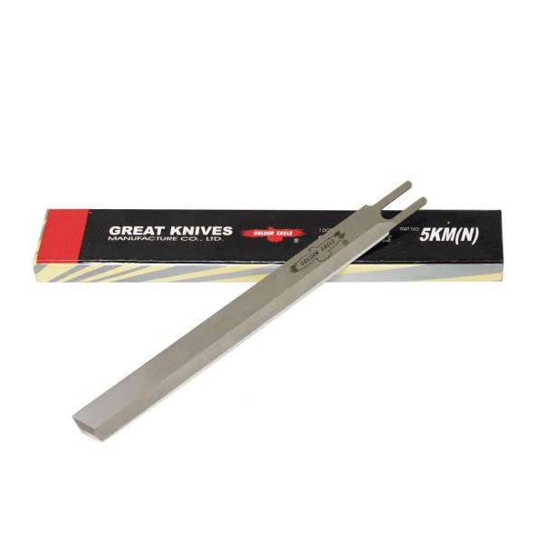 Golden Eagle Dik Kesim Motoru Bıçağı Dar 6 İnç-15 cm - 2