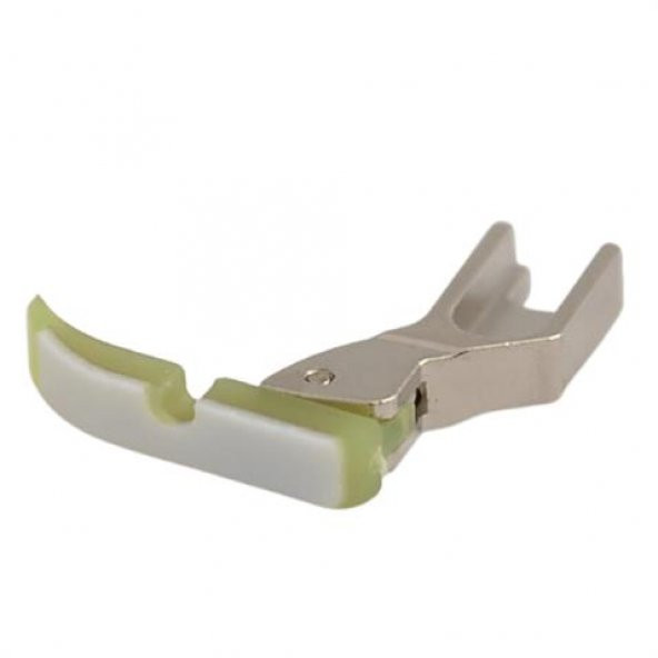 Fdm Düz Makine Plastik  Fermuar Ayağı Sağ T36N - 4