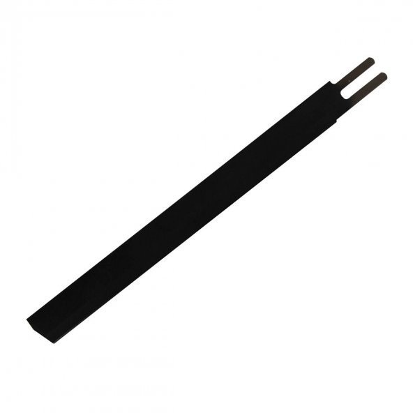 Golden Eagle Dik Kesim Motoru Teflon Bıçak 10 İnç-25 cm