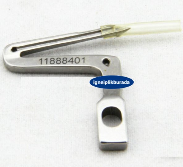 Juki Overlok Dikiş Makinesi Alt Lüper 118-88401 - 2