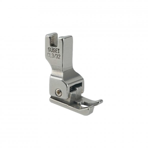 Fdm Düz Makine Sol (Ters) Çima Ayak CL3/32E (3.2 mm)
