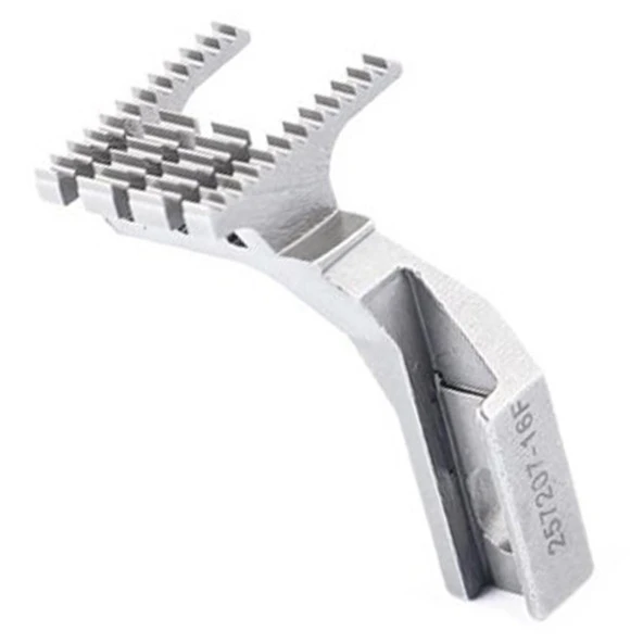 FDM Siruba Etek Reçme Makinesi Arka Dişli D1207 (6.4 mm)